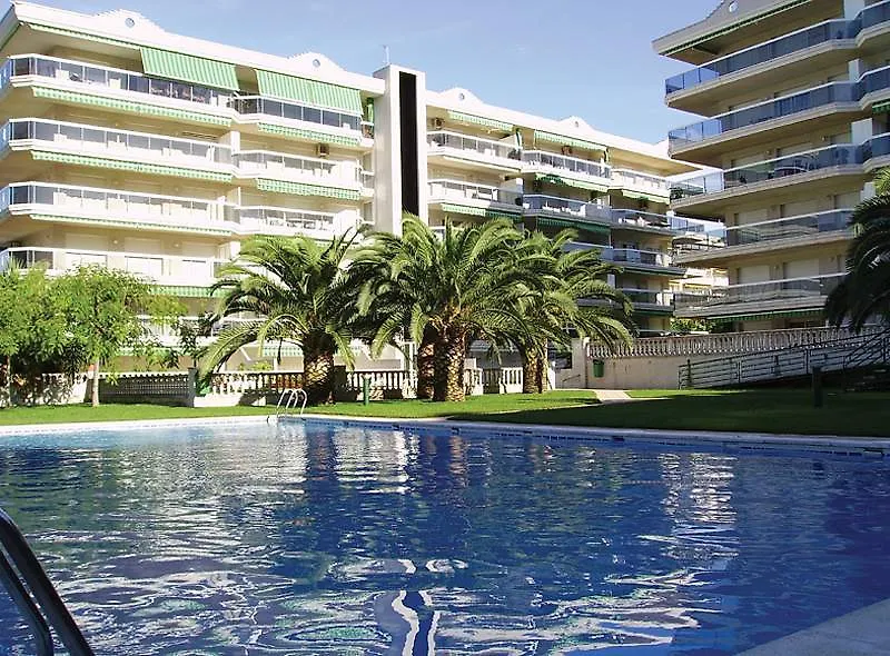 Living Park Viviendas Turisticas Vacacionales Salou